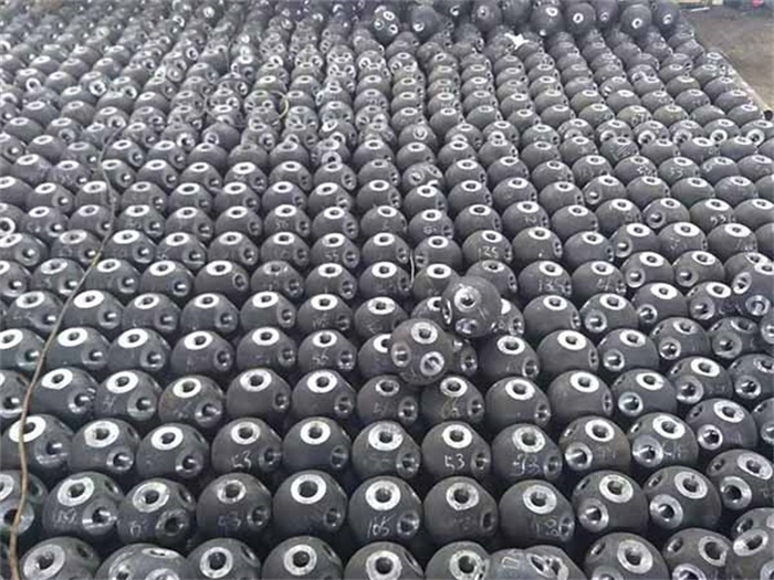 朔州螺栓球网架