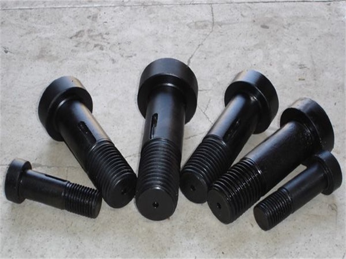 朔州高强螺栓
