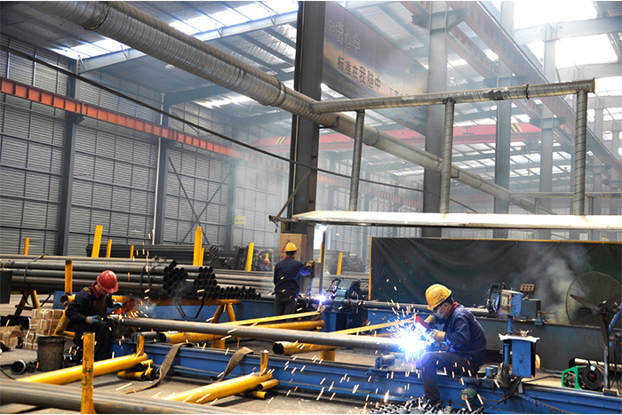 朔州网架等离子下料